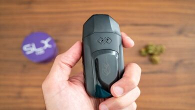 Reasons to Use the New Boundless Vexil Dry Herb Vaporizer