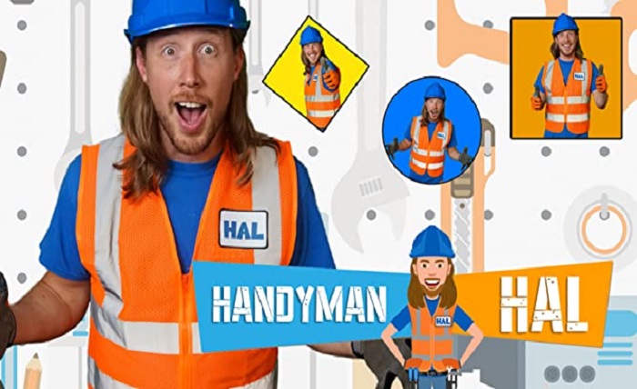 Handyman Hal