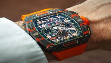 Richard Mille Collection