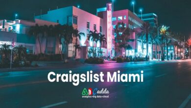 Craigslist Miami