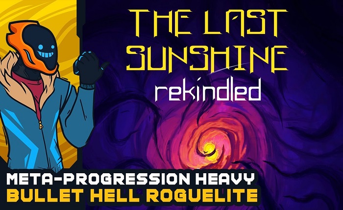 The Last Sunshine