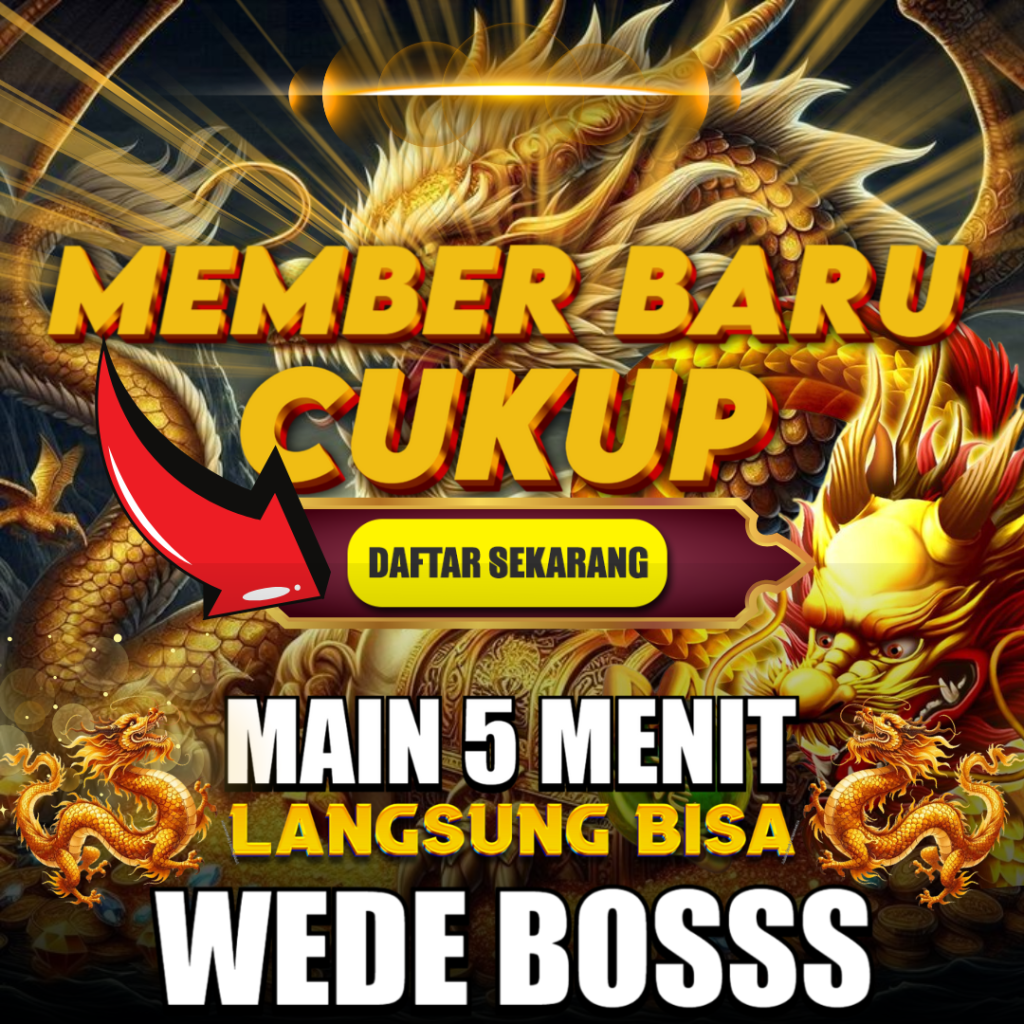 Slot Online: Menaruh Harapan pada Keberuntungan dan Strategi