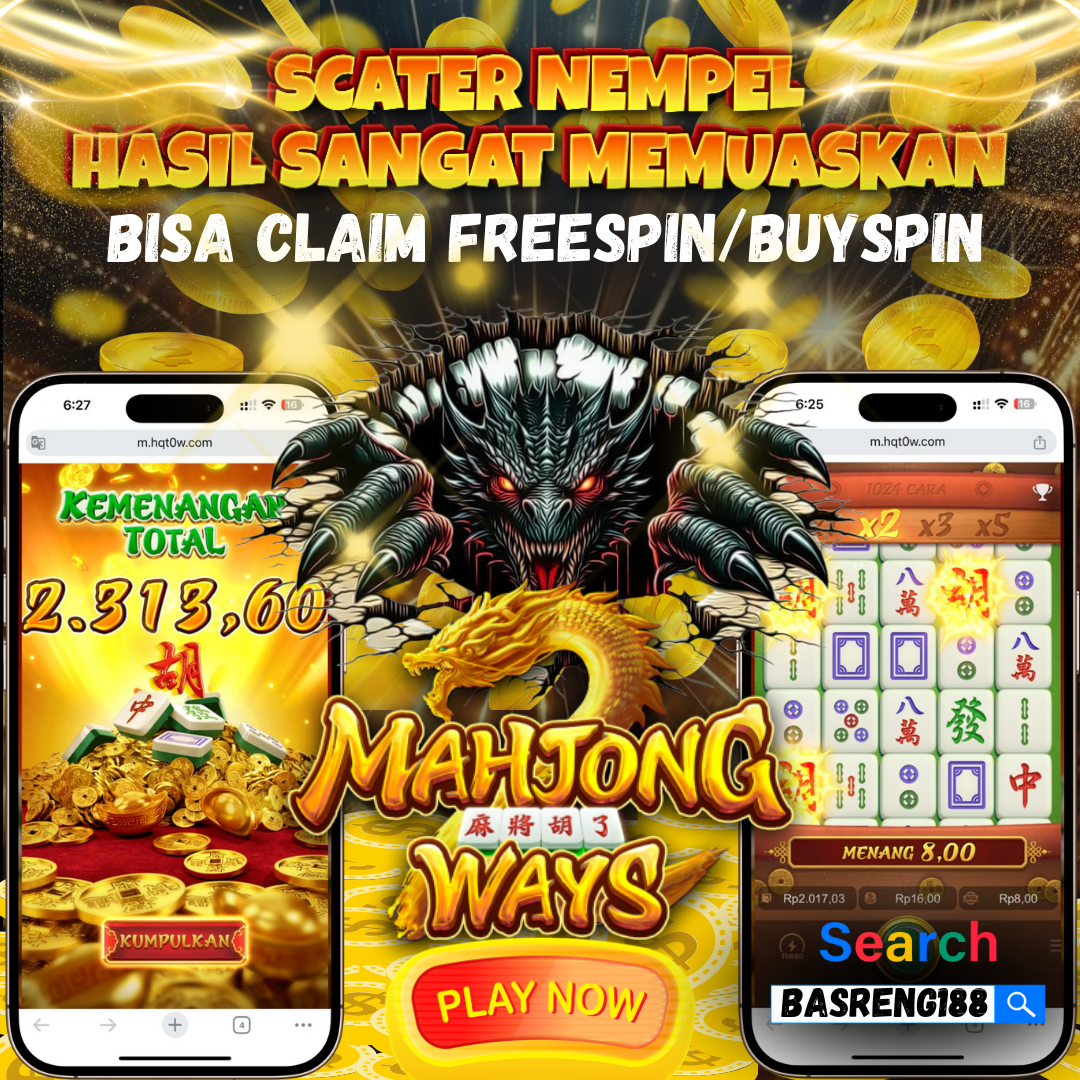 Menang Besar di Slot Gacor