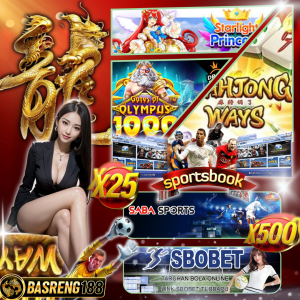 Slot Gacor: Deretan Game Slot Gacor Hari Ini