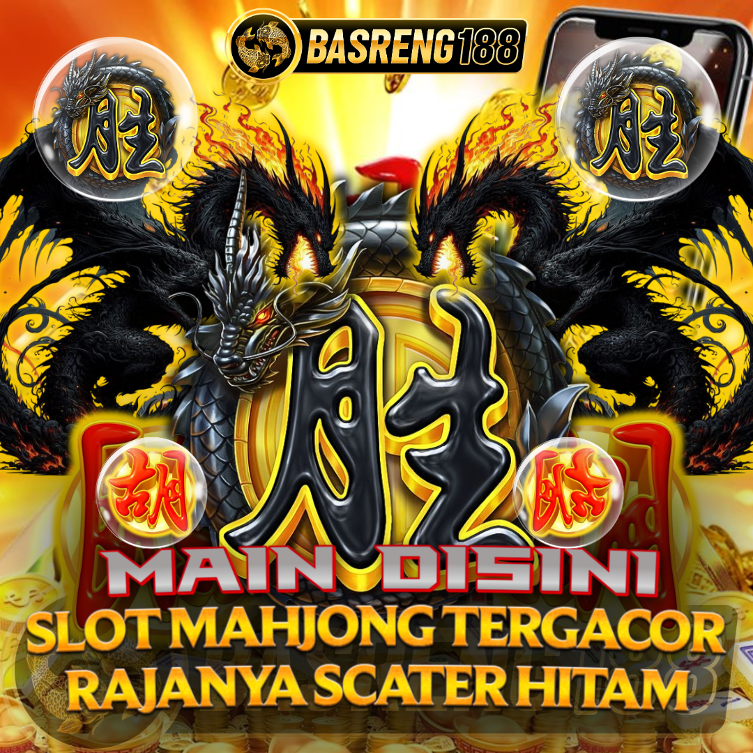 Slot Gacor: Bocoran Terbaik Hari Ini & Terpercaya 2025