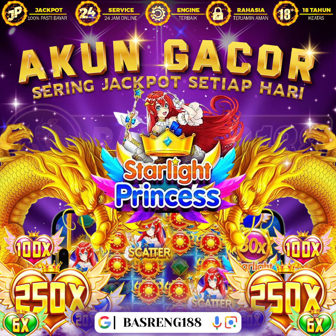 slot gacor